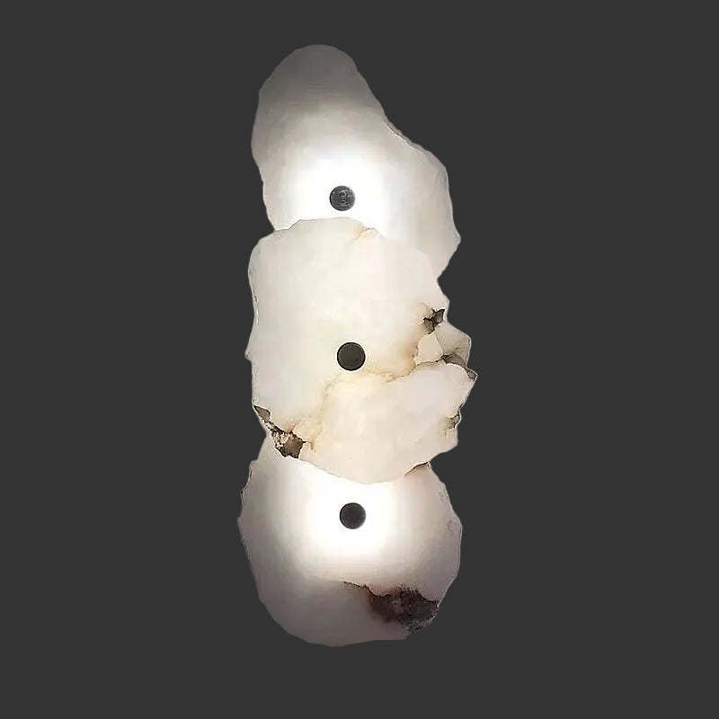 Camille Marble Wall Lamp