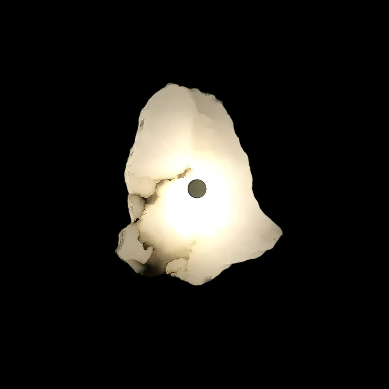 Camille Marble Wall Lamp