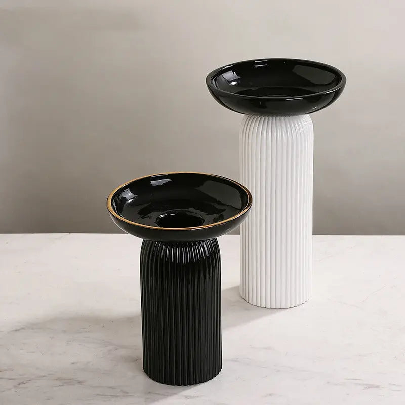 Celestine Vase