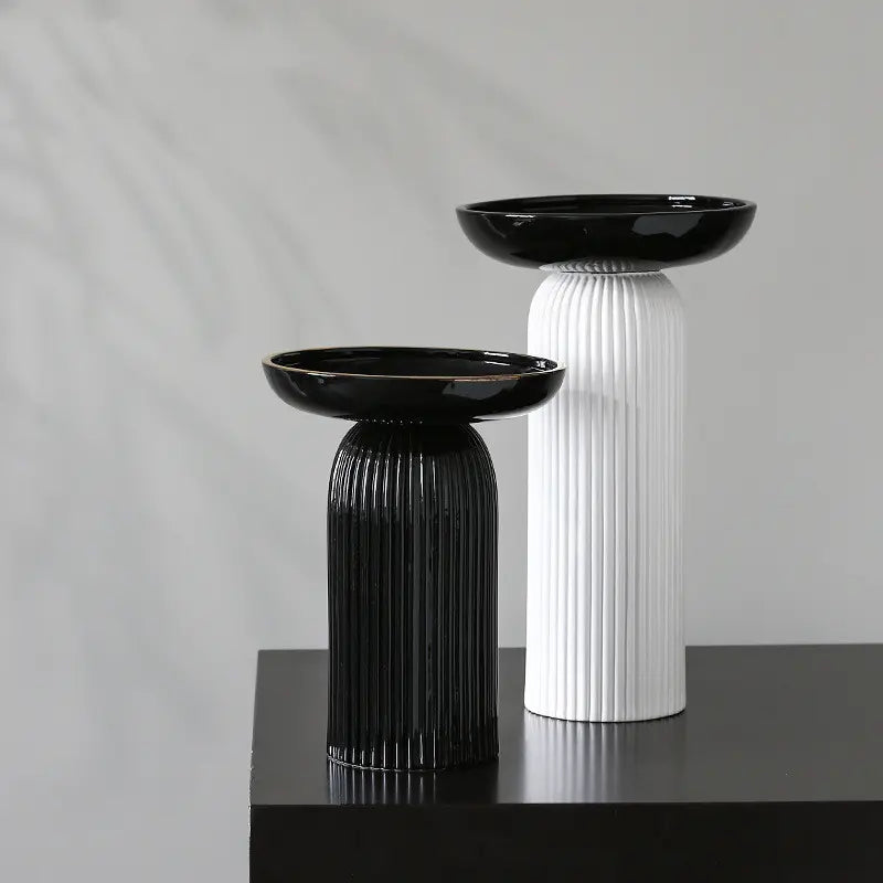 Celestine Vase