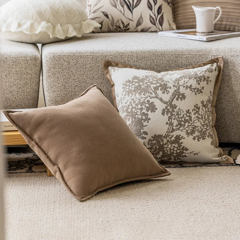Charlotte Pillow Insert