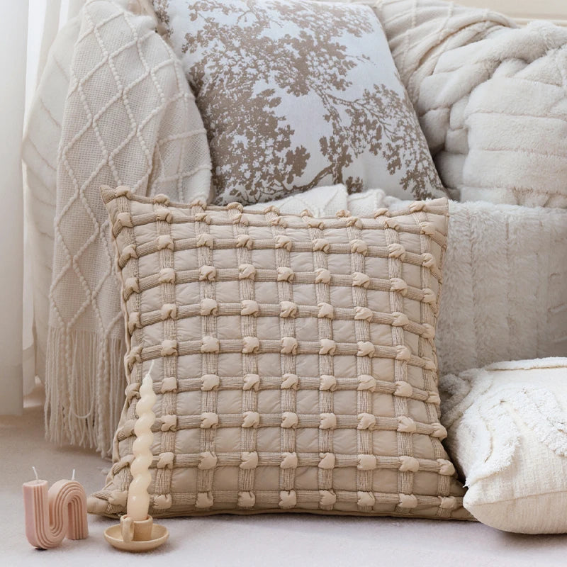 Charlotte Pillow Insert