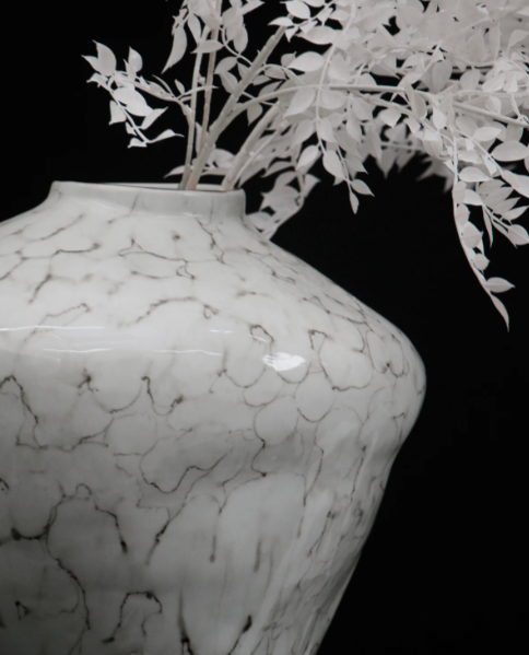 Charlotte Vase