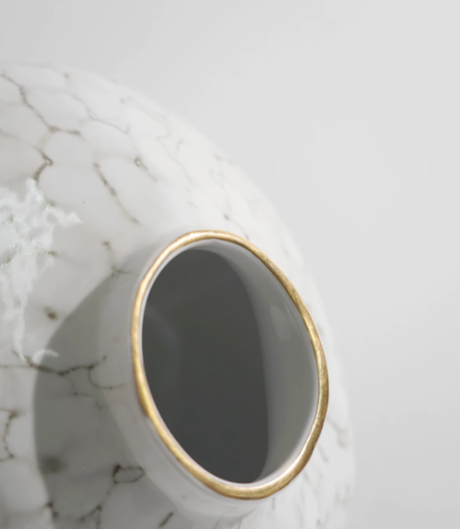 Charlotte Vase