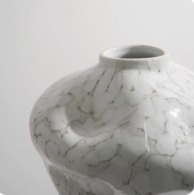 Charlotte Vase