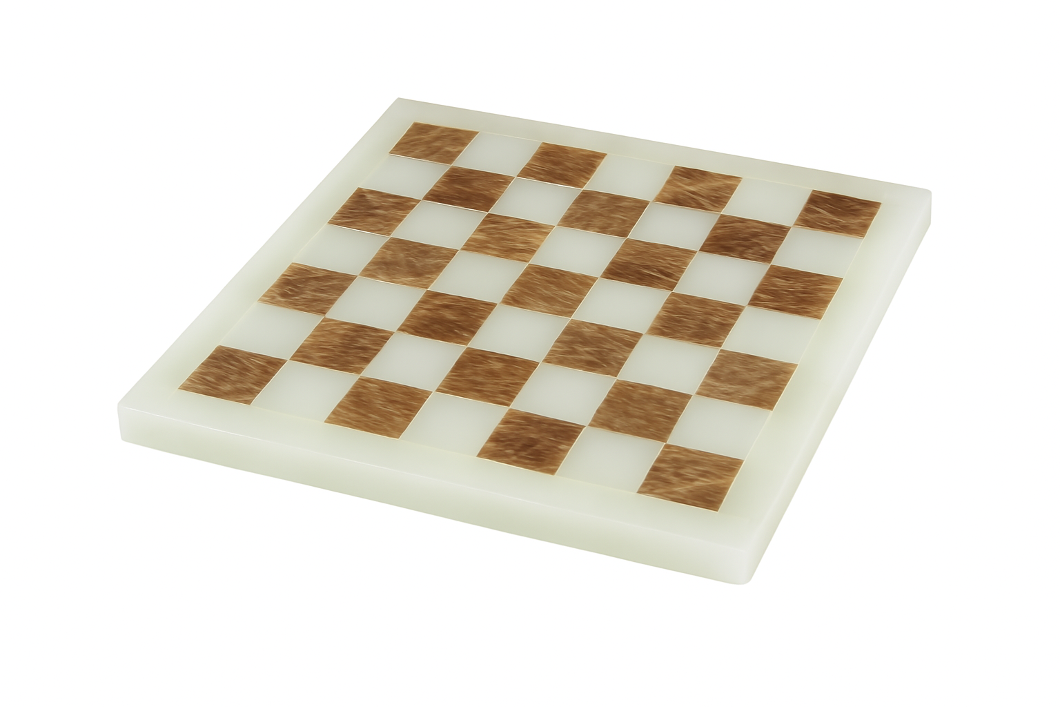 Chloé Onyx Chessboard