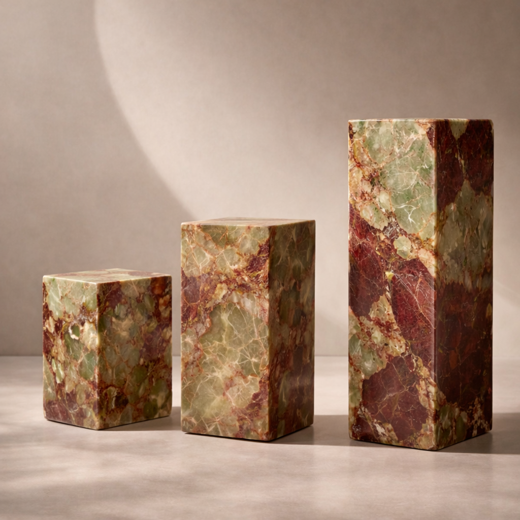 Eden Onyx Collection