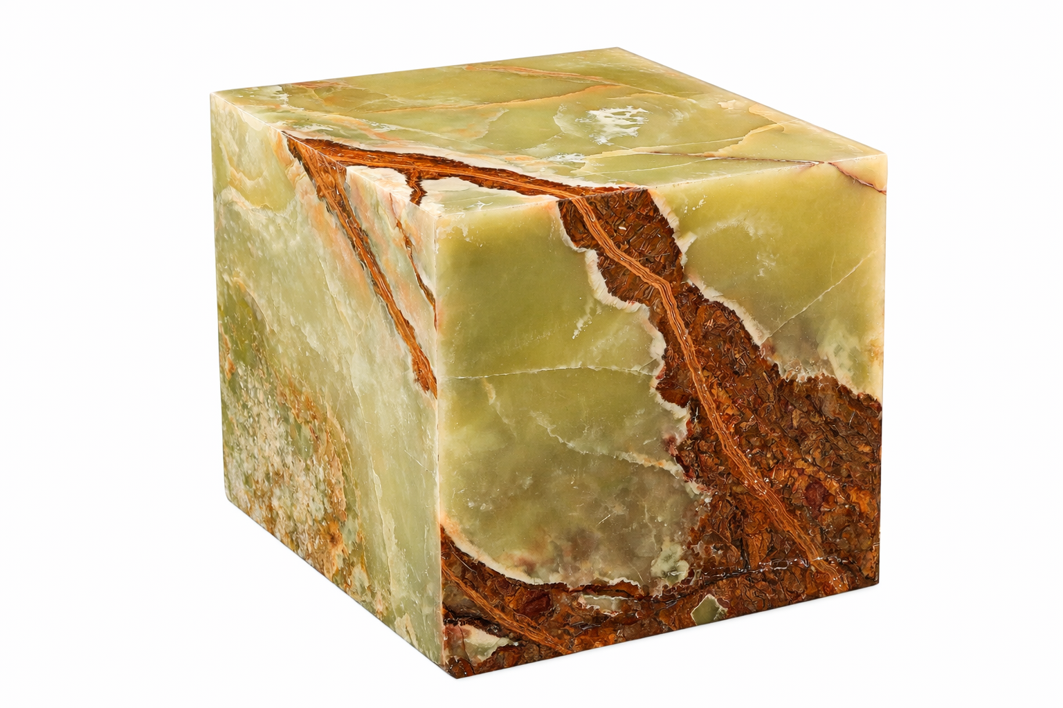 Eden Onyx Collection