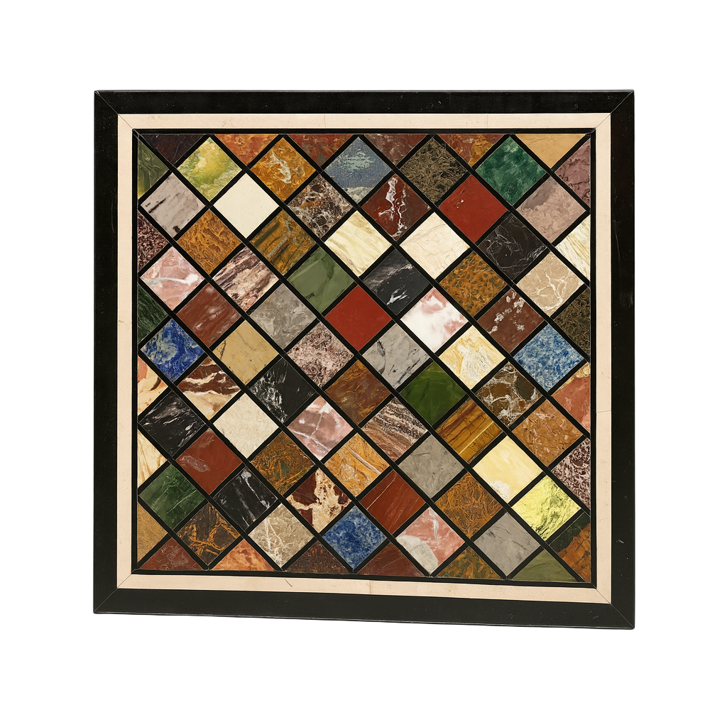 The Margaux Mosaic Tray