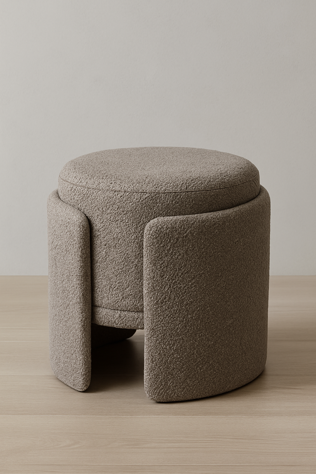 Bérénice Pouf