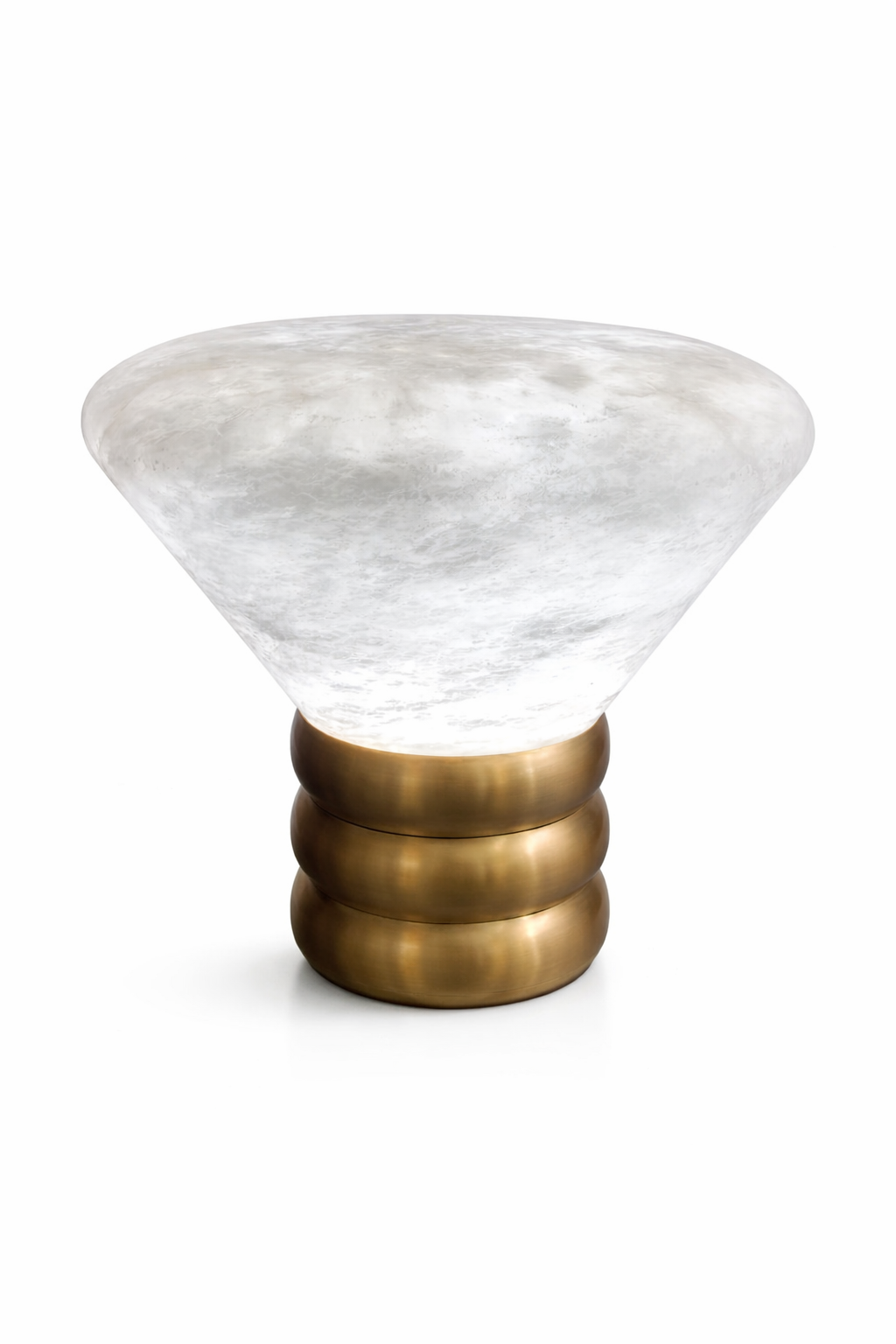 Clair de Pierre Table Lamp