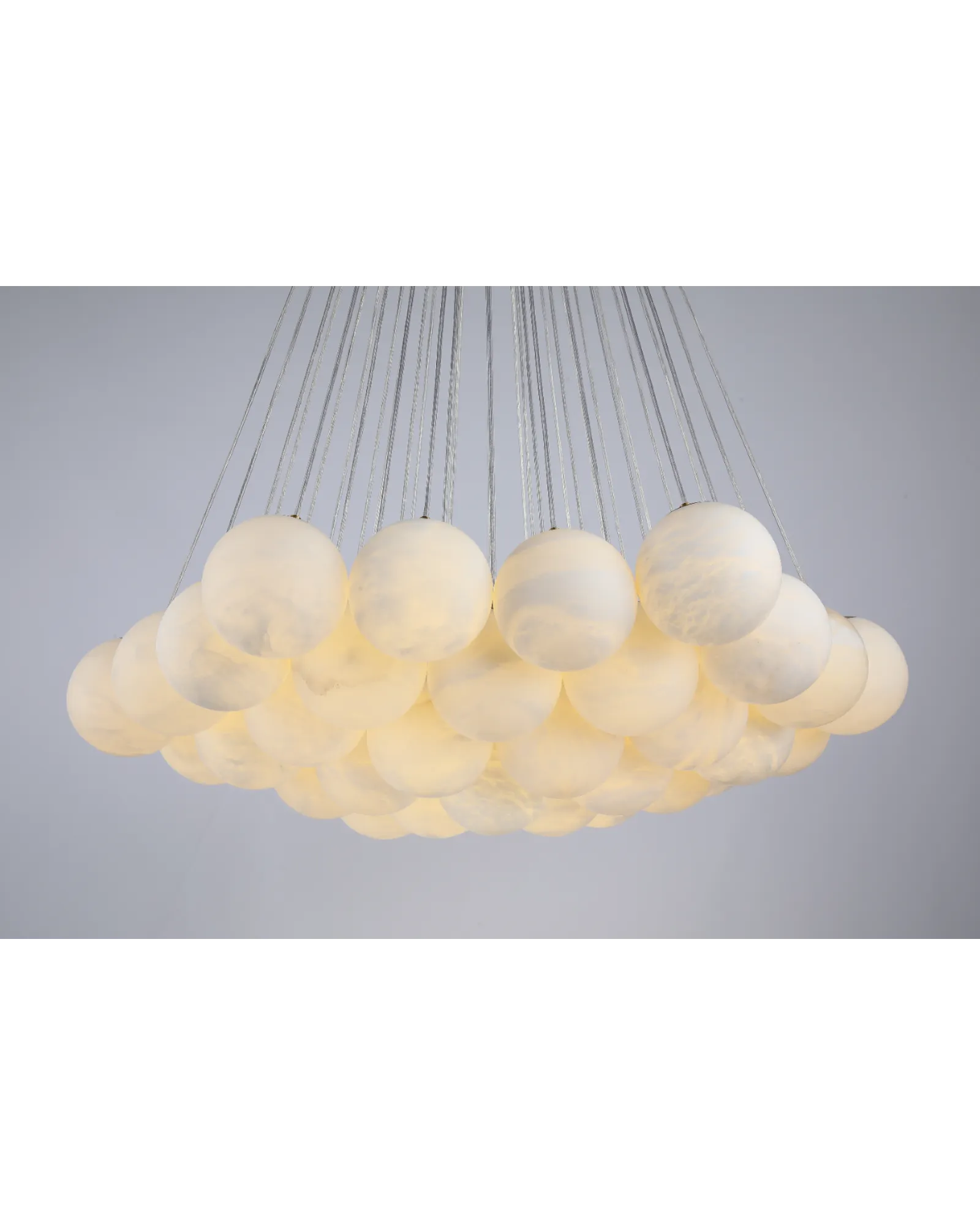 Claude Chandelier