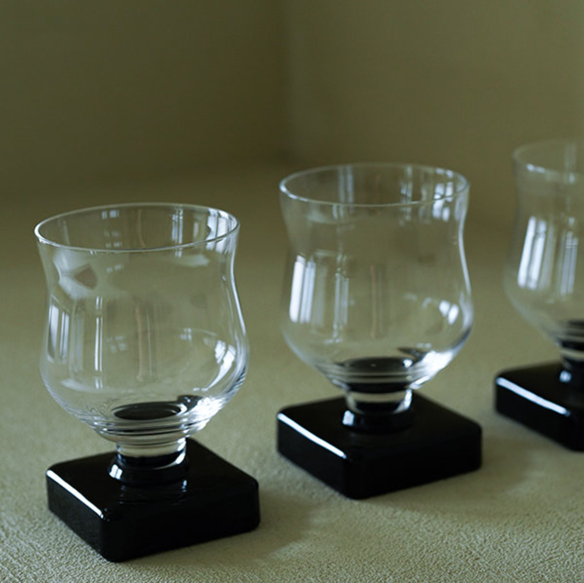 Coco Glass