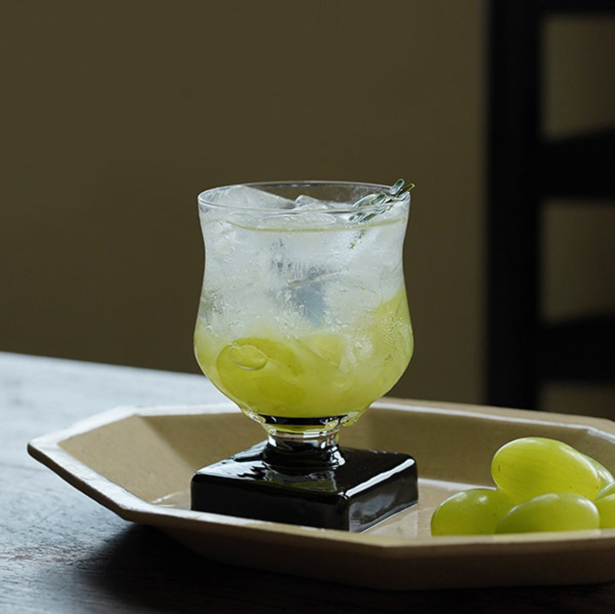 Coco Glass