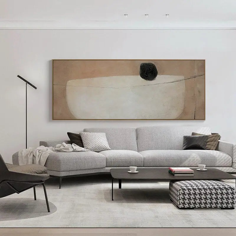 Collette Wall Art