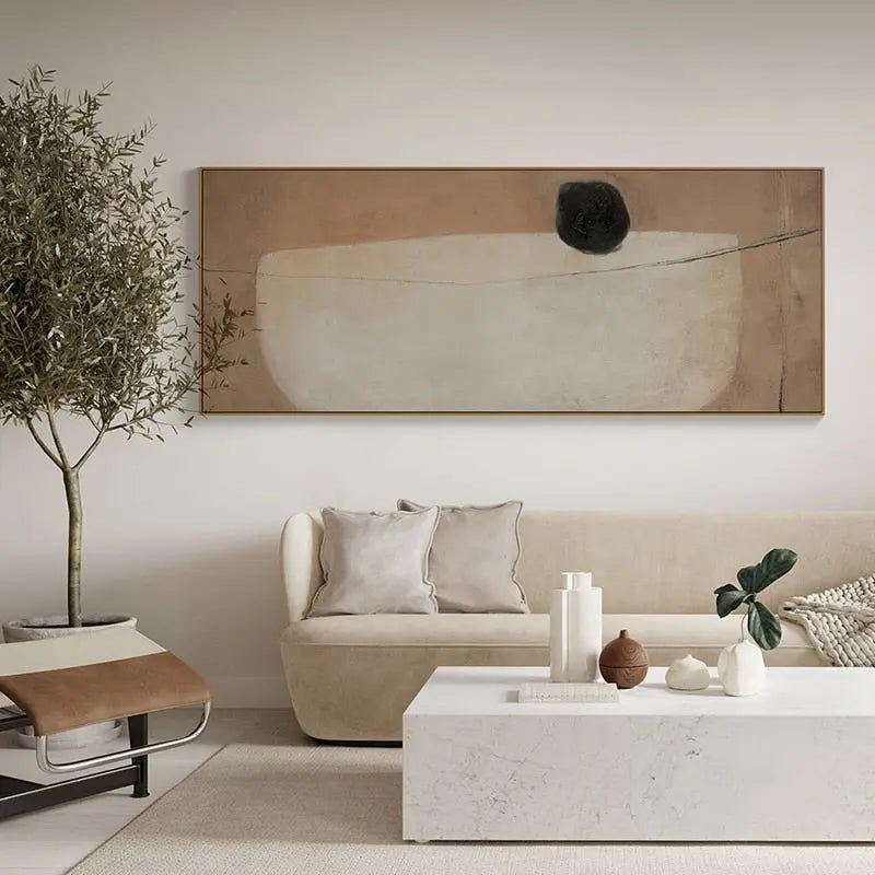 Collette Wall Art