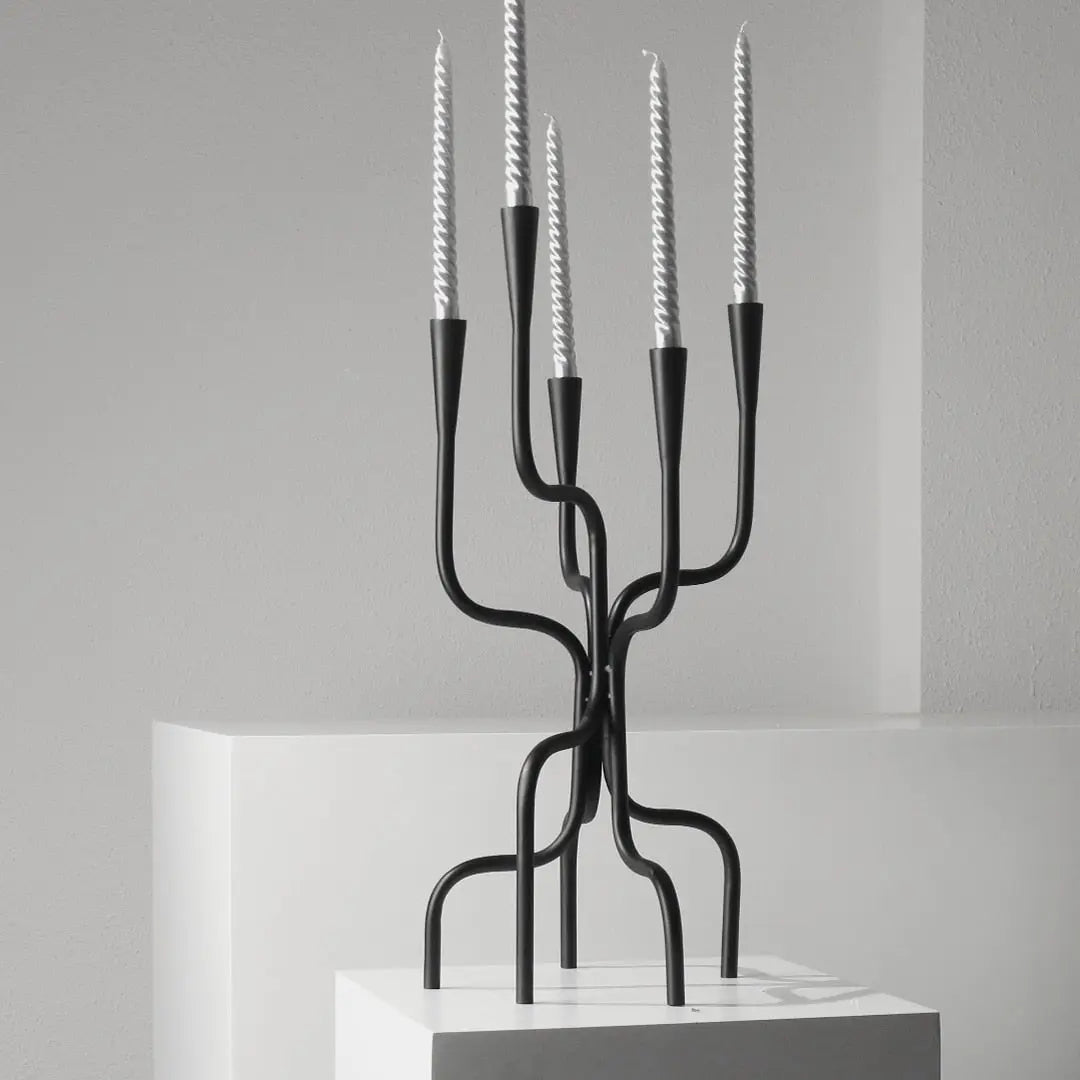 Coralie Candle Holder