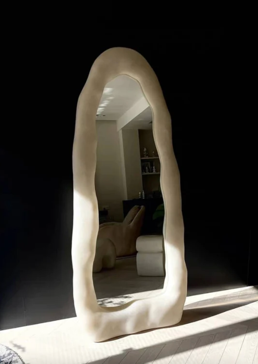 Dami Mirror