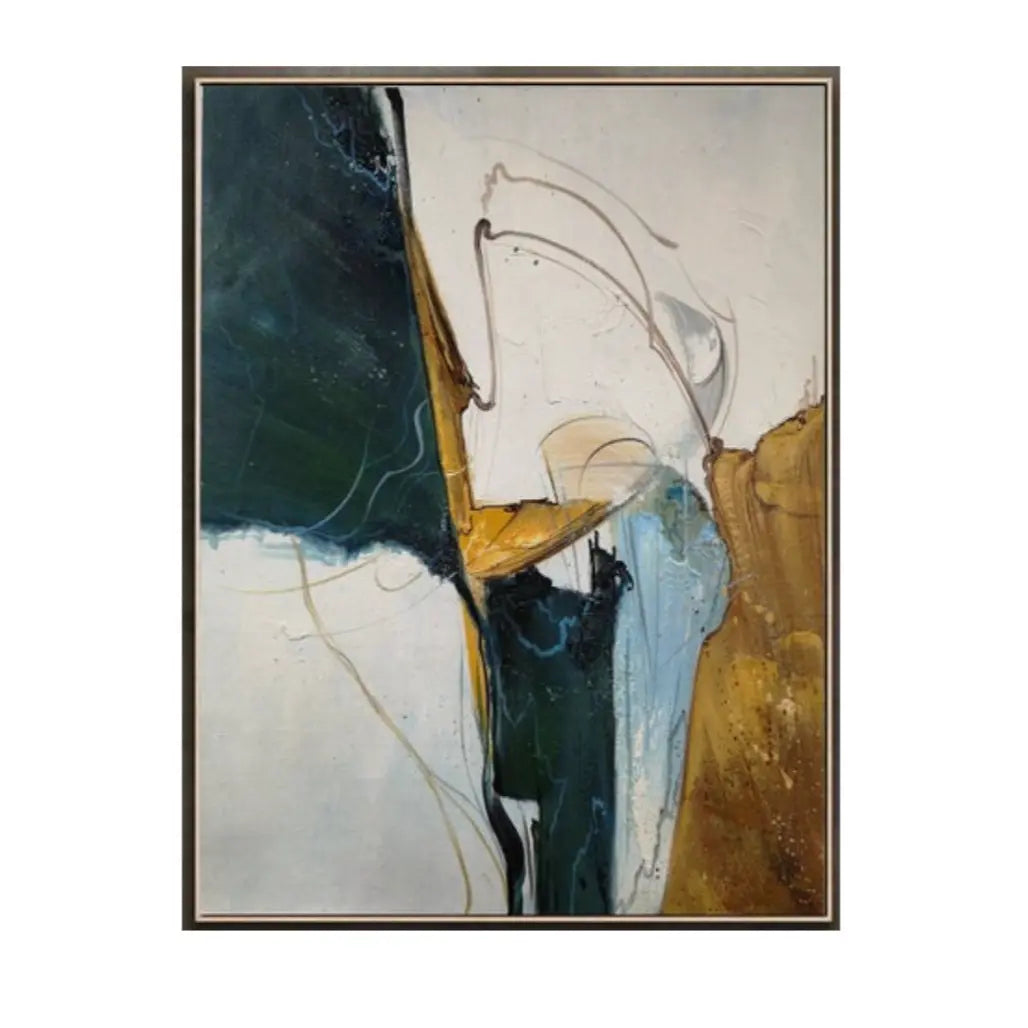 Delphine Wall Art