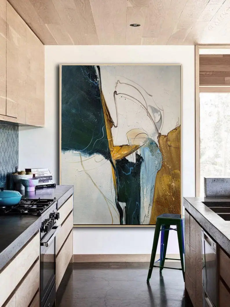 Delphine Wall Art