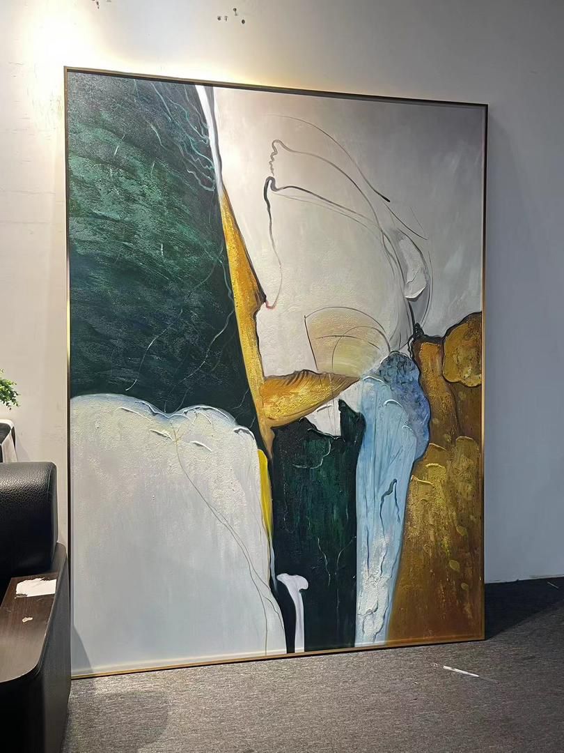 Delphine Wall Art