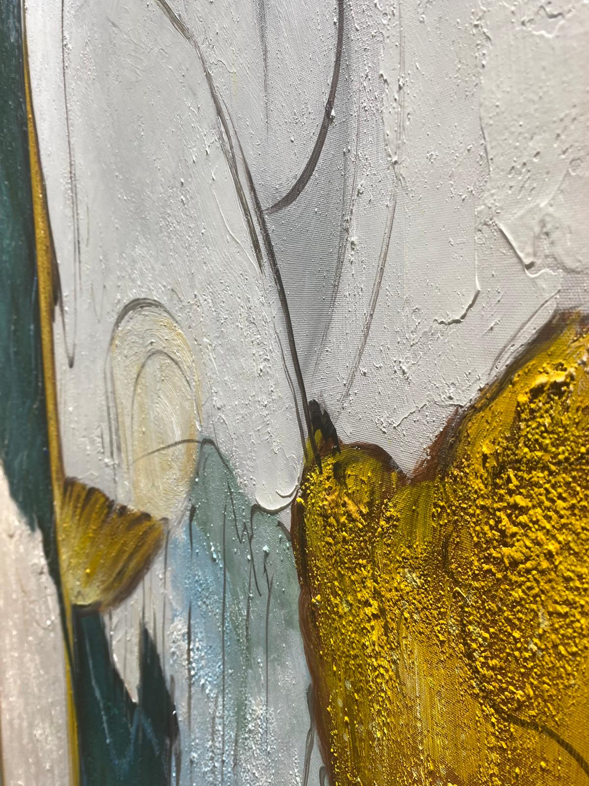 Delphine Wall Art