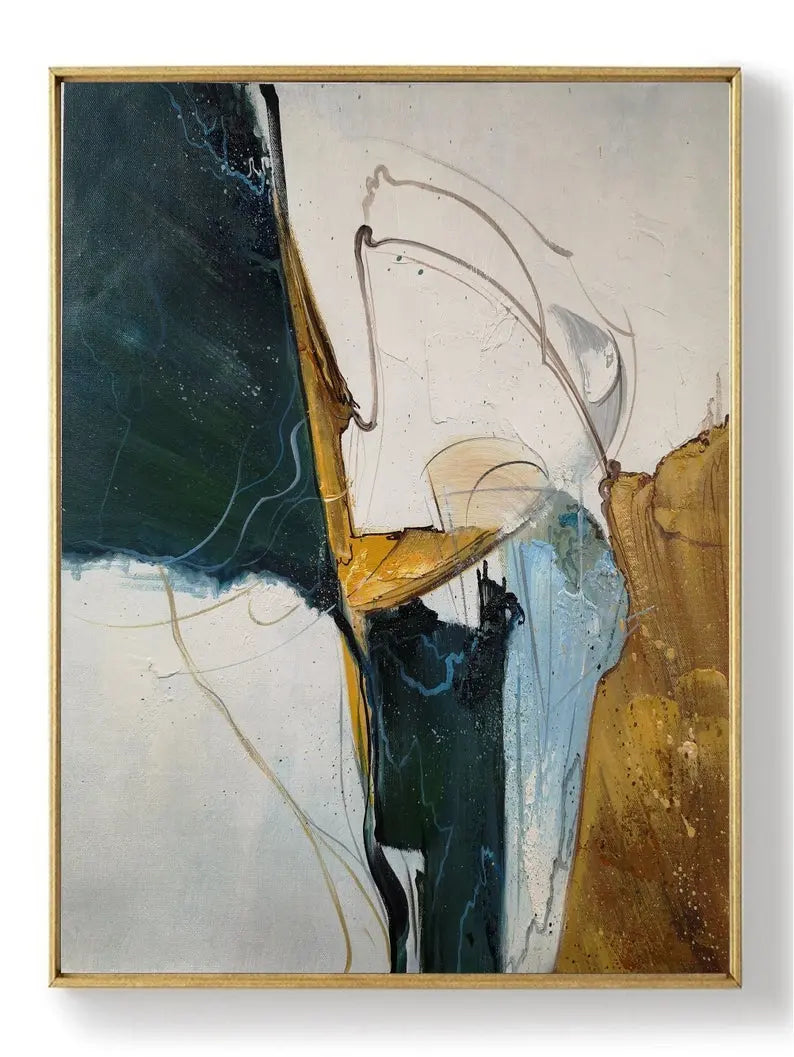 Delphine Wall Art
