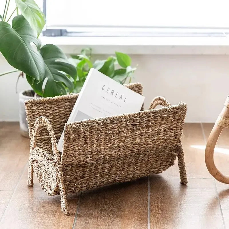Doris Magazine Rack - v21v13