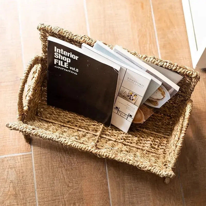 Doris Magazine Rack
