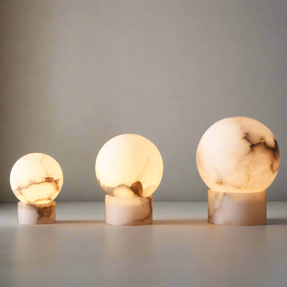 Emmeline Table Lamp
