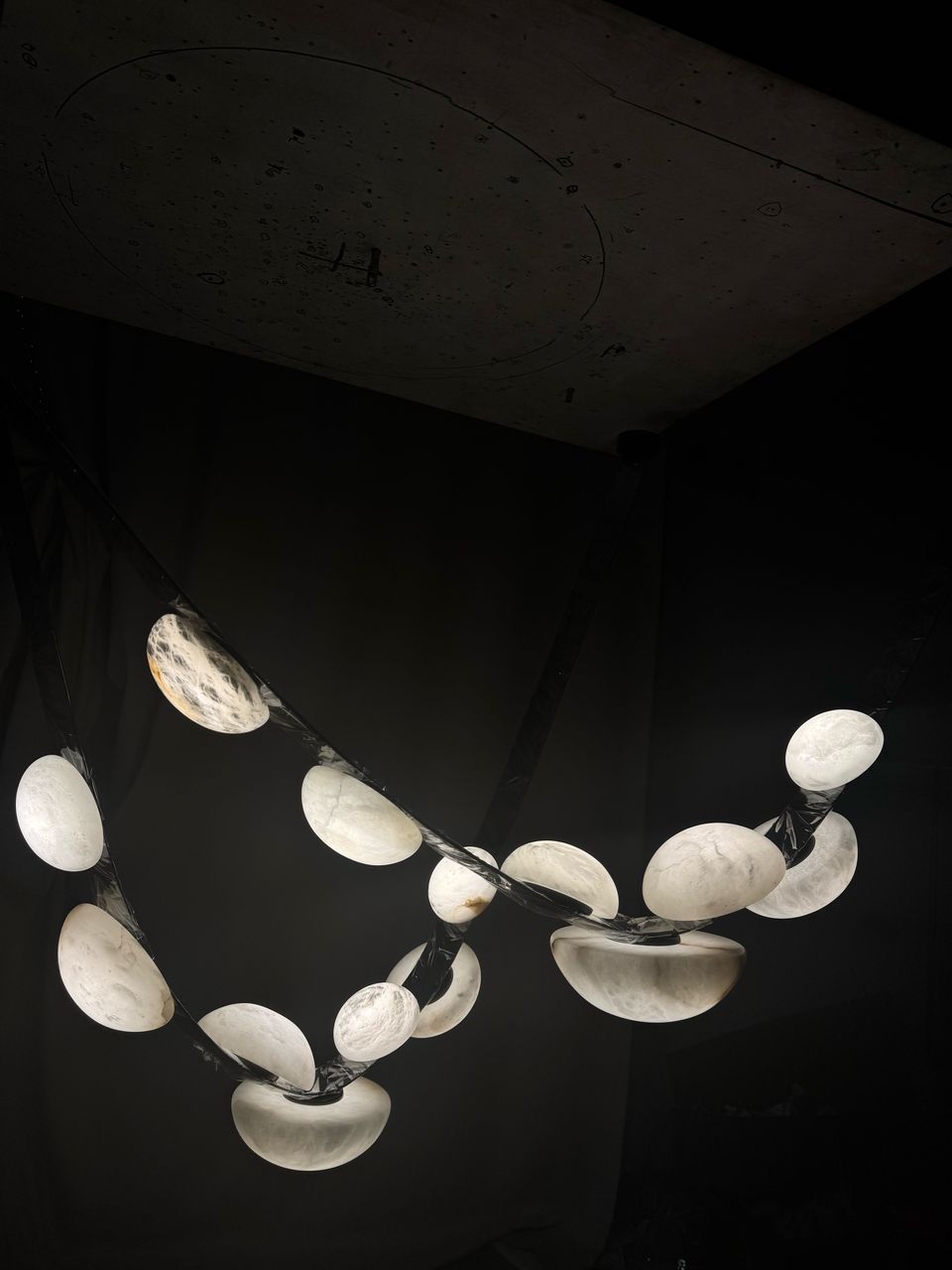 Fiore Pendant