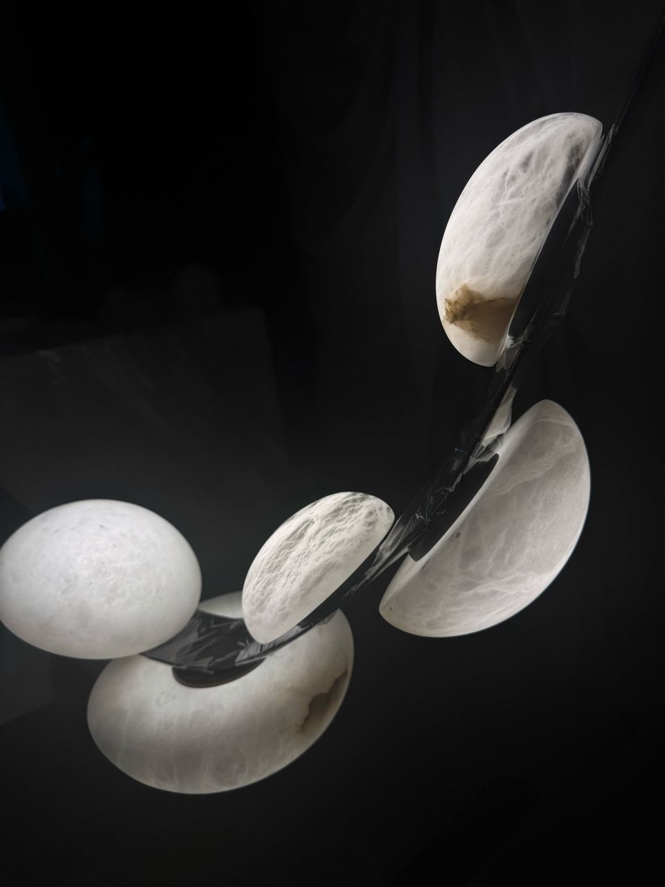 Fiore Pendant
