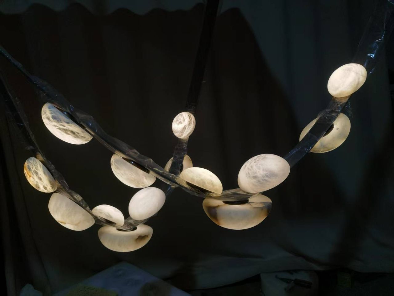 Fiore Pendant