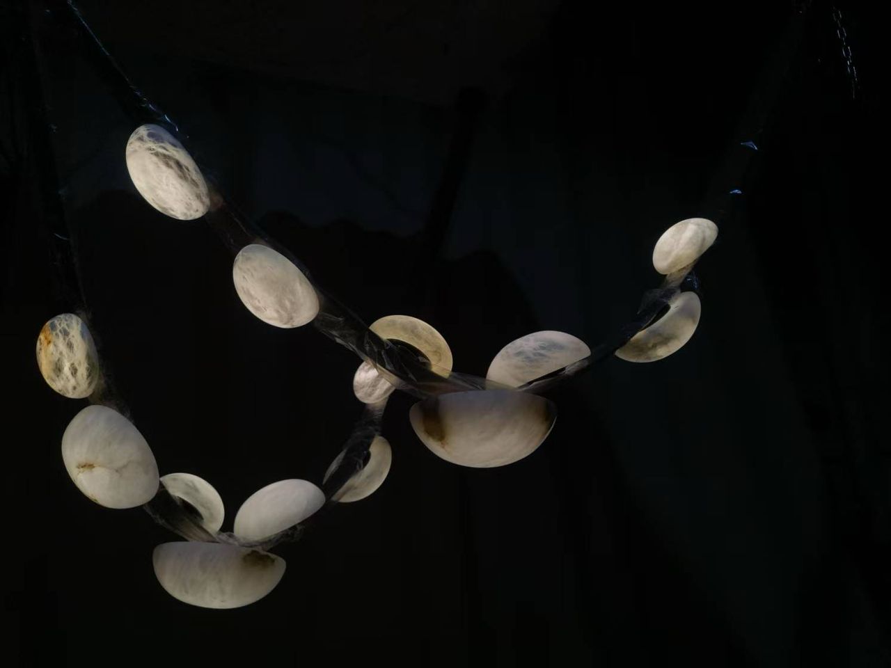 Fiore Pendant