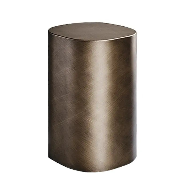 Florentine End Table