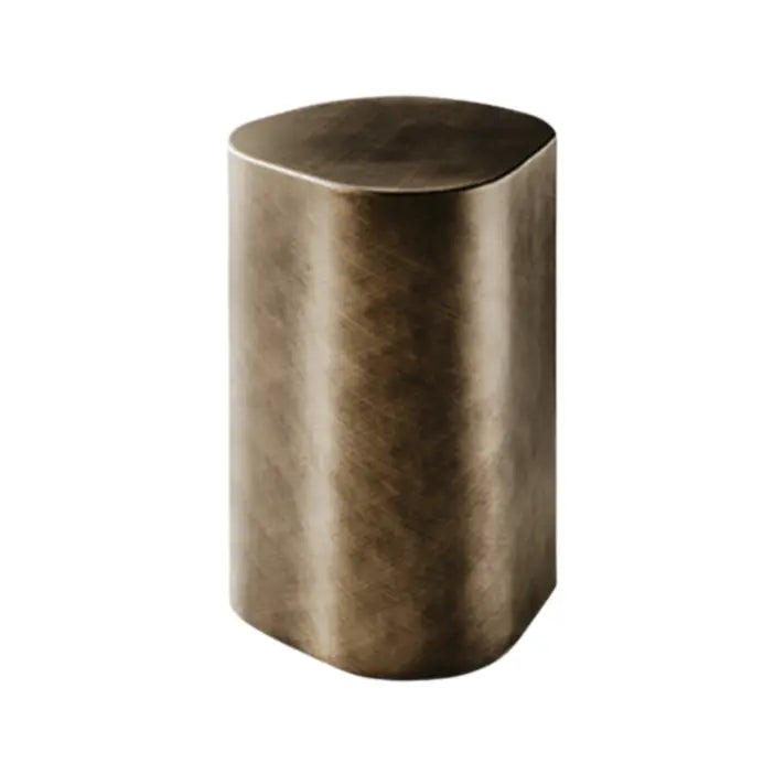 Florentine End Table