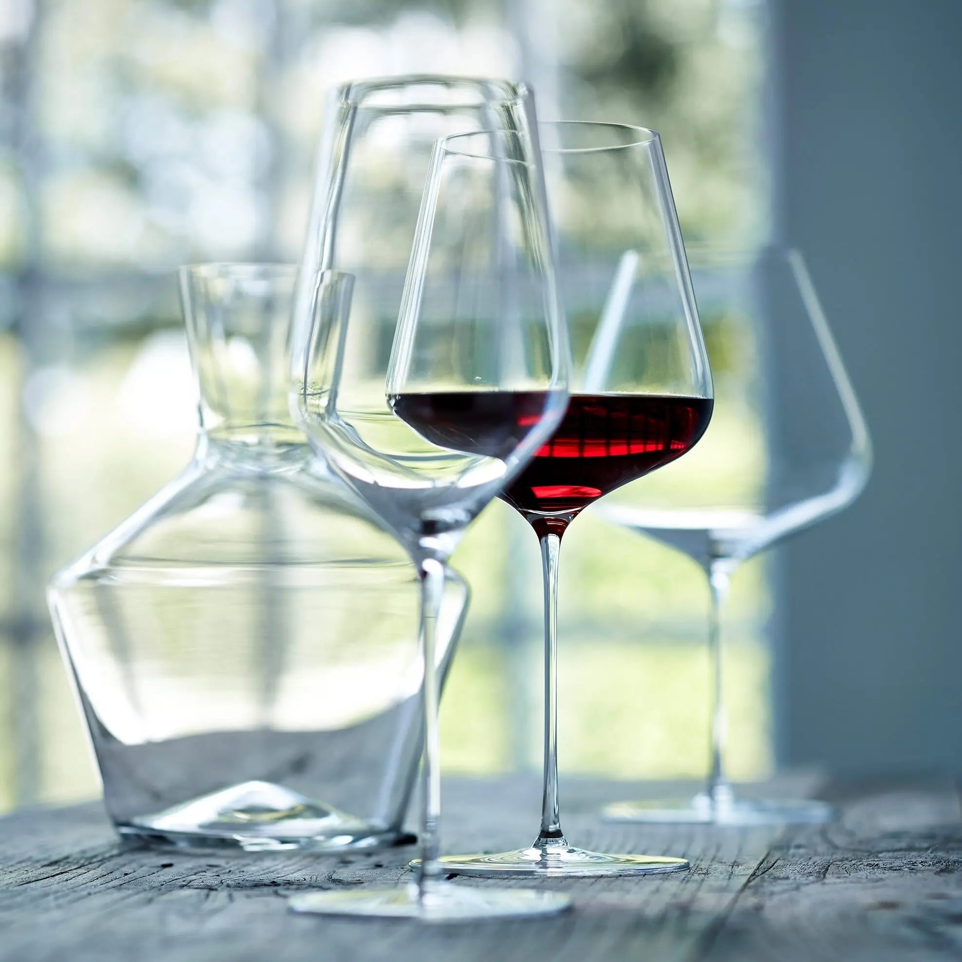 Florentine Glass