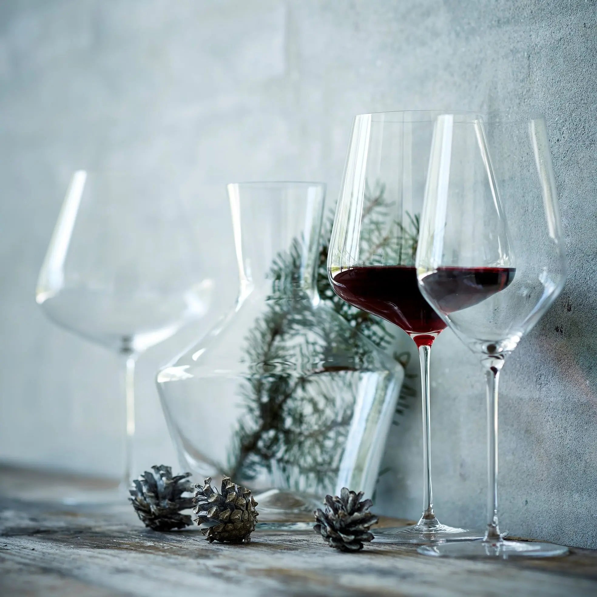 Florentine Glass