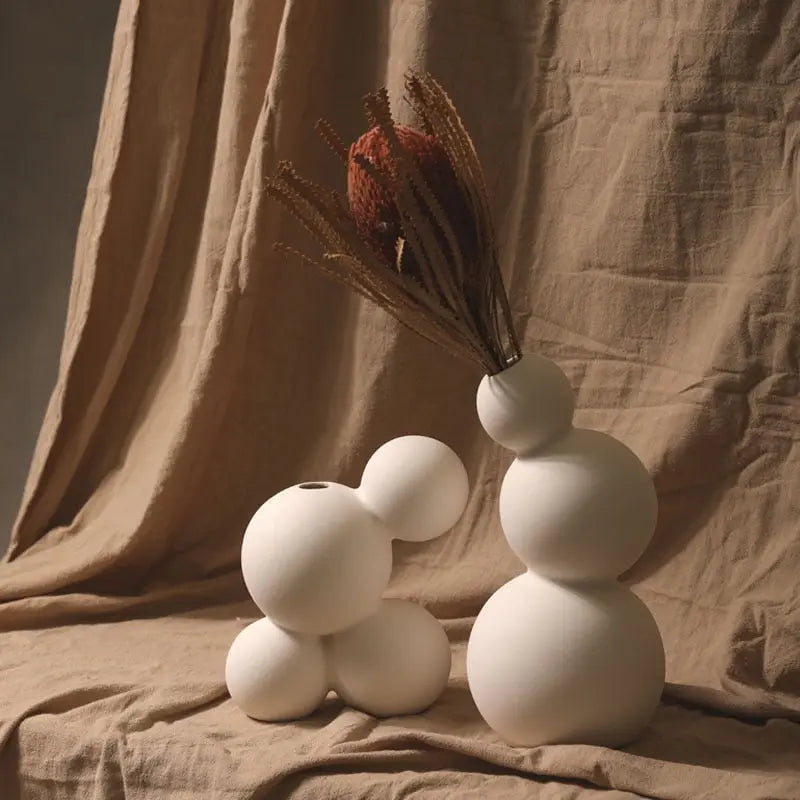 Florentine Vase