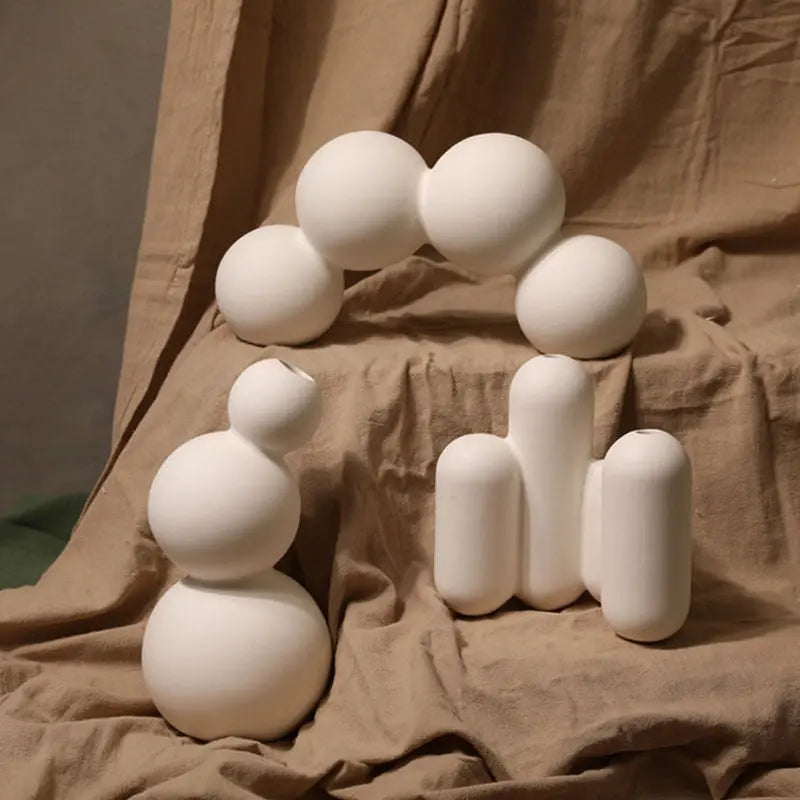 Florentine Vase