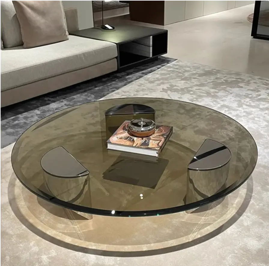 Fresno Table