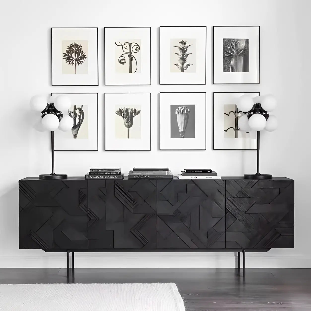 Gabriel Console Table