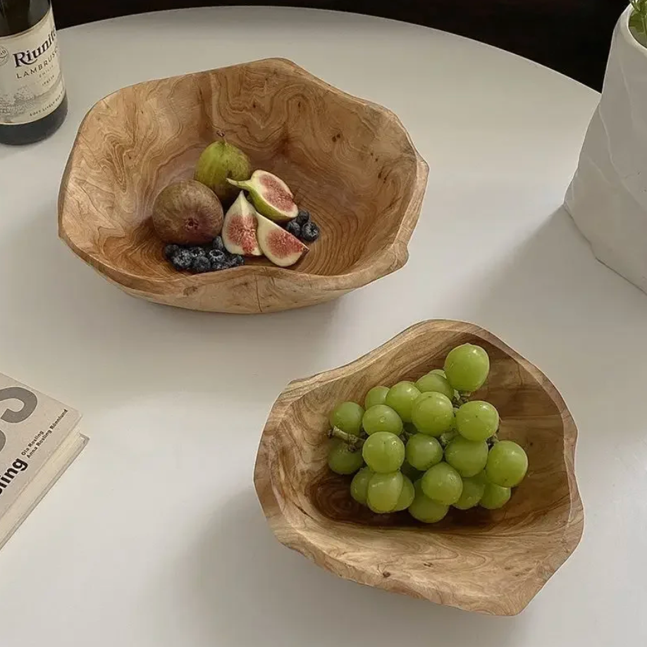 Gabriel Fruit Tray