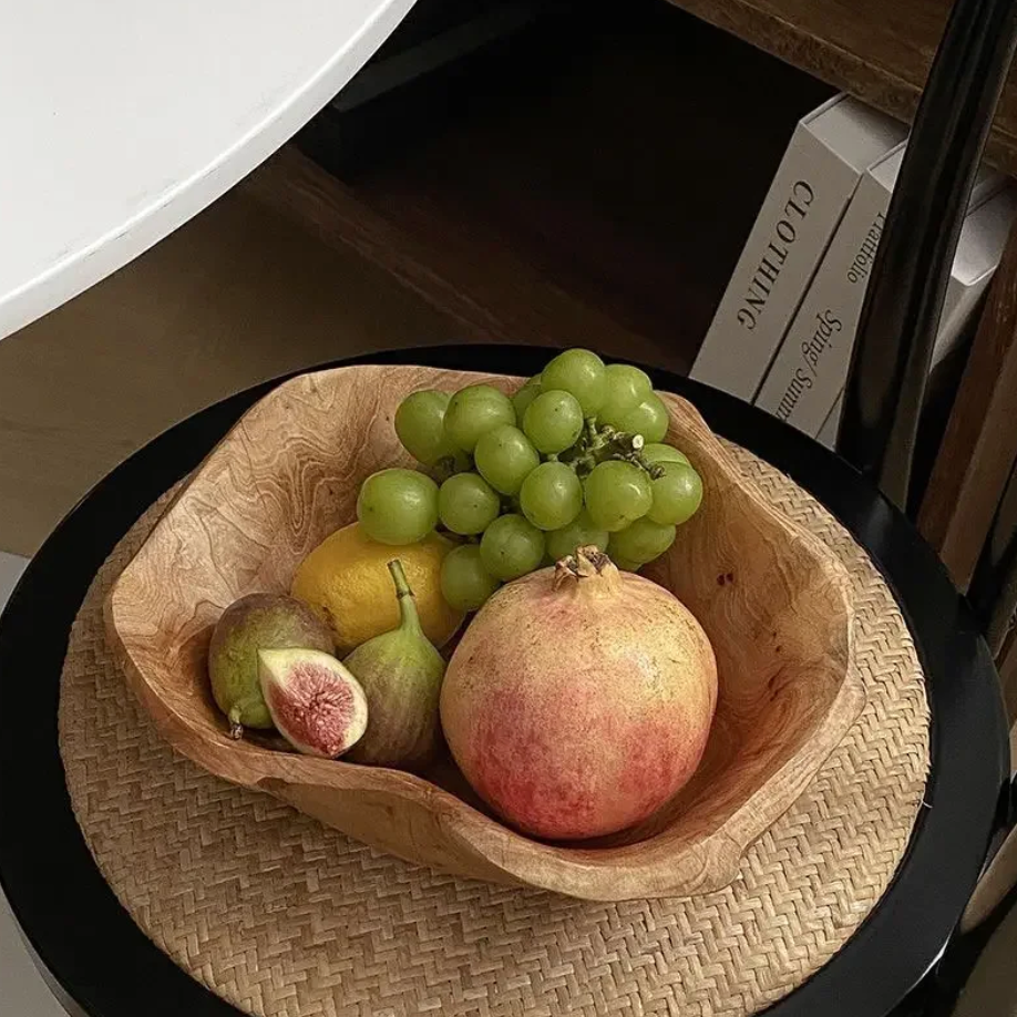 Gabriel Fruit Tray