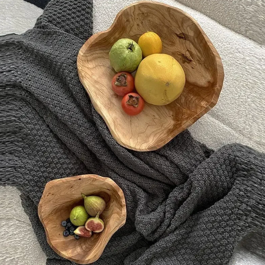 Gabriel Fruit Tray