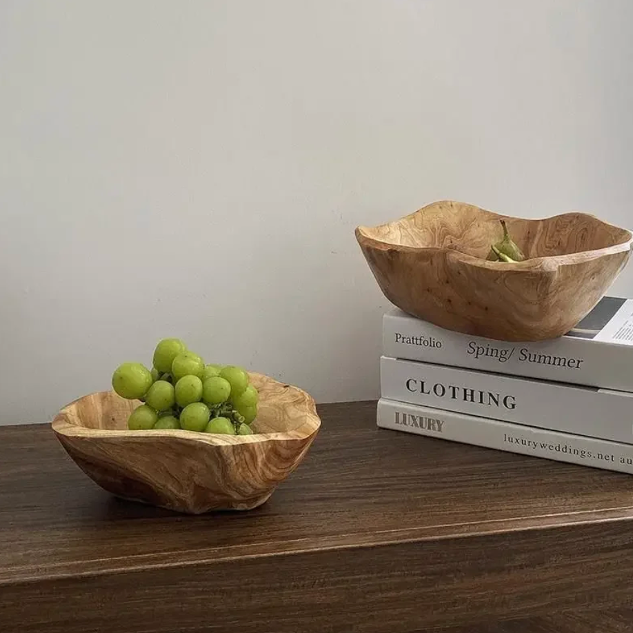 Gabriel Fruit Tray
