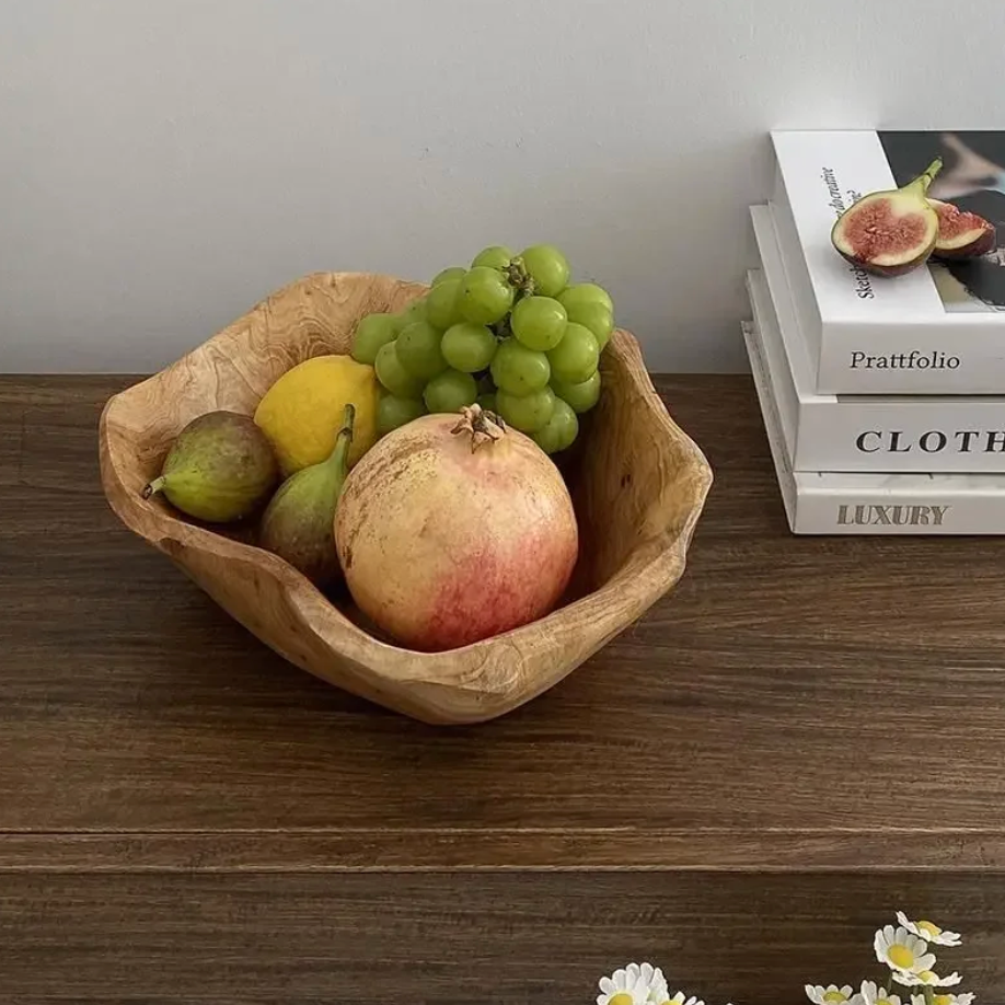 Gabriel Fruit Tray