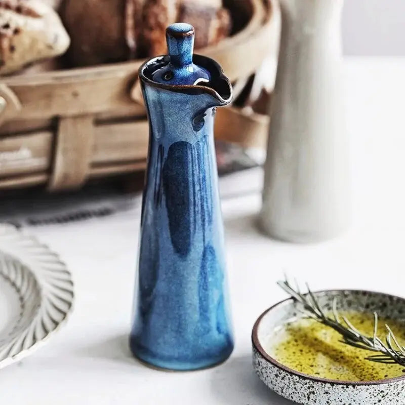 Gabriel Seasoning Jar - v21v13