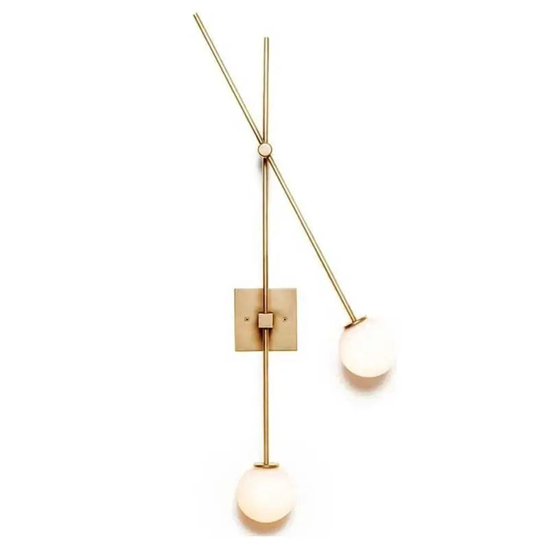 Gabriel Wall Light