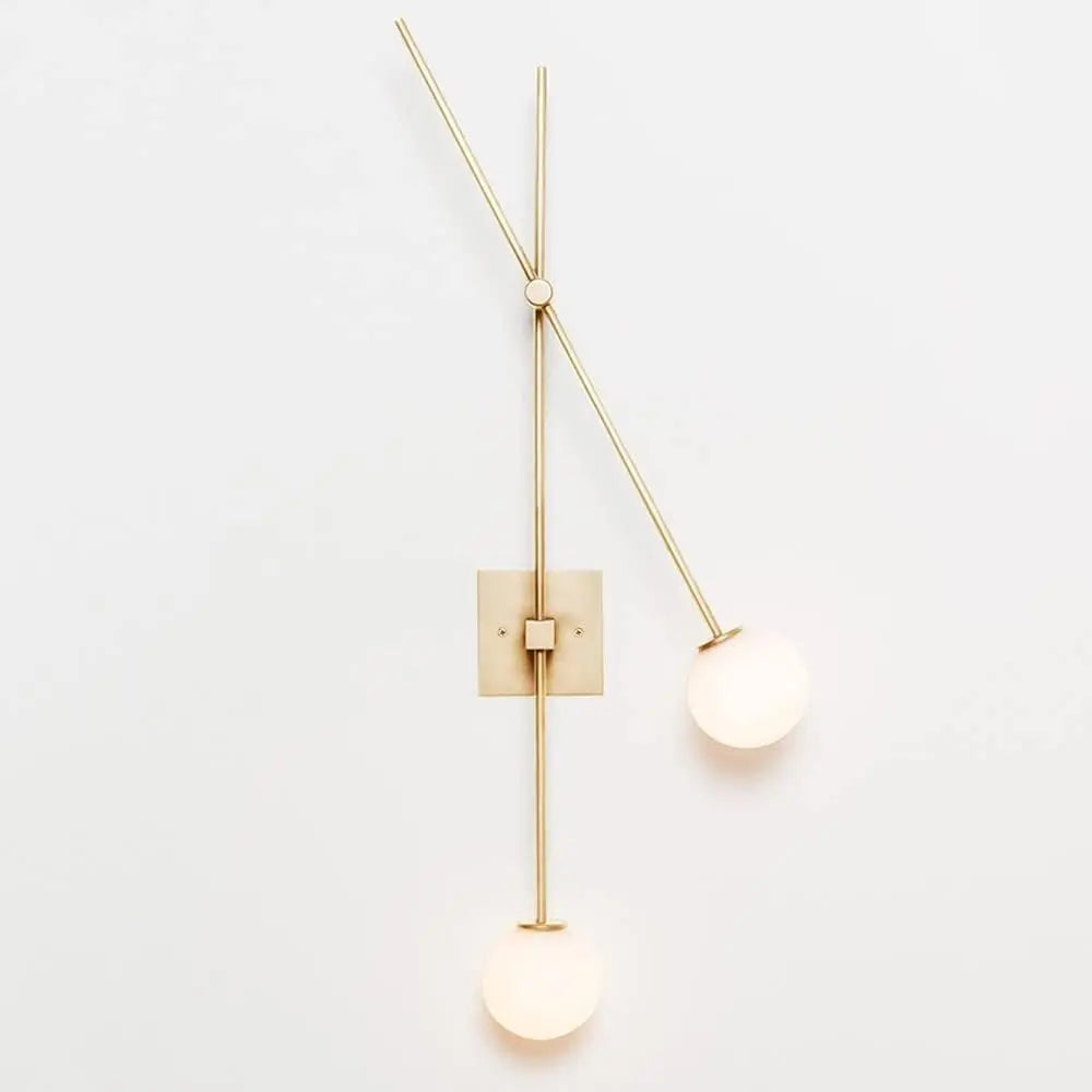 Gabriel Wall Light